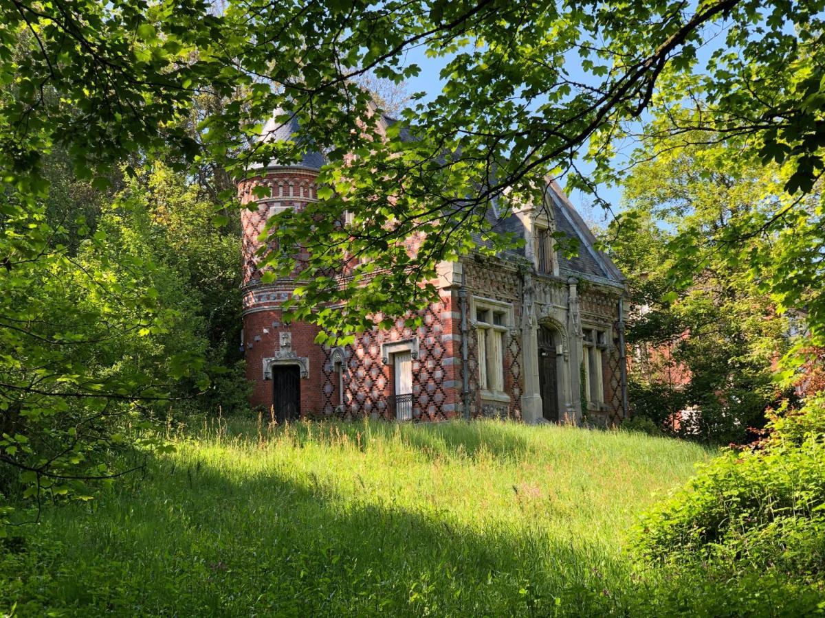 The Old Fenwick House Apartman Hautot-sur-Mer Kültér fotó